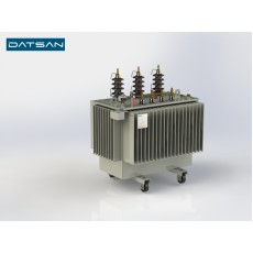 400 kVA Distribution Transformer